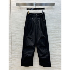 Prada Long Pants